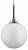 Подвесной светильник Lightstar Globo 813021 фото