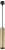 Подвесной светильник Denkirs Tube DK4050-BG фото