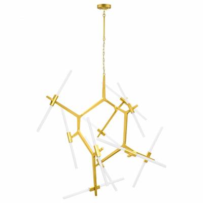 Подвесная люстра Lightstar Struttura 742203 фото