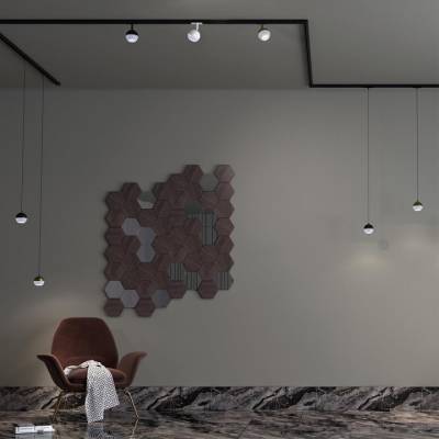 Светильник на штанге Novotech Garn 370824 фото