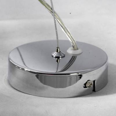 Подвесной светильник LGO Wilmington LSL-3407-05 фото