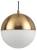 Подвесной светильник Odeon Light Pinga 4960/1A фото