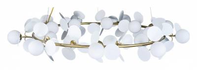 Подвесная люстра Loft it Matisse 10008/1300 white фото