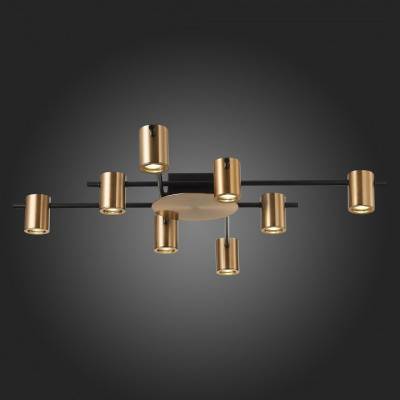 Потолочная люстра ST-Luce Veroli SL1207.402.08 фото