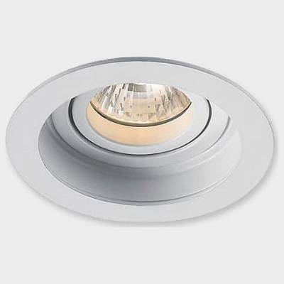Встраиваемый светильник Italline 1680 DY-1680 white фото