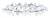 Подвесная люстра Loft it Matisse 10008/1300 white фото