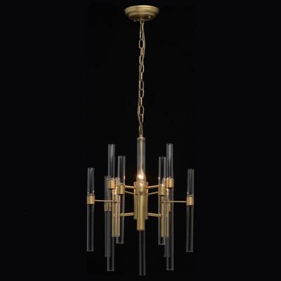 Подвесная люстра MW-Light Альгеро 3 285010703 фото