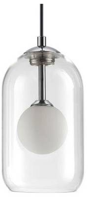 Подвесной светильник Odeon Light Lostar 4953/1 фото