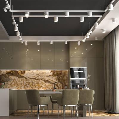 Светильник на штанге Novotech Groda 358780 фото