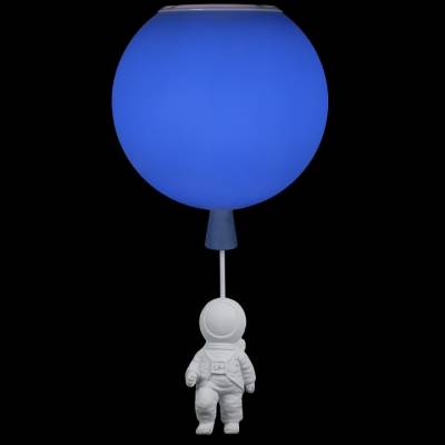 Накладной светильник Loft it Cosmo 10044/250 Blue фото