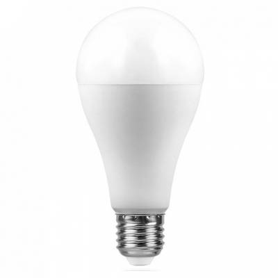 Лампа светодиодная Feron LB-98 E27 20Вт 2700K 25787 фото