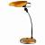 Настольная лампа офисная Эра NE-301 NE-301-E27-15W-OR фото