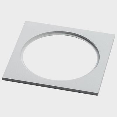 Рамка на 1 светильник Italline IT02-QRS1 IT02-QRS1 white фото