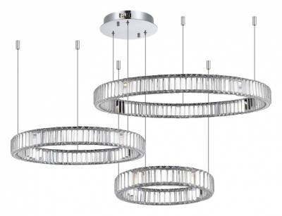 Подвесной светильник ST-Luce Tivoli SL1622.113.03 фото