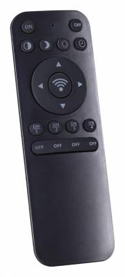 Пульт ДУ Novotech Flum 358637 фото