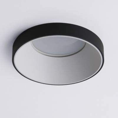 Встраиваемый светильник Elektrostandard 112 MR16 a053339 фото