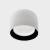 Кольцо декоративное Italline IT02-012 IT02-012 ring black фото