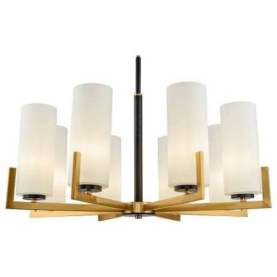 Подвесная люстра Maytoni Fortano MOD089PL-08BS фото