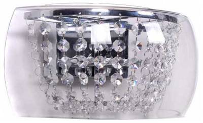 Накладной светильник LUMINA DECO Disposa LDW 7018-4 PR фото