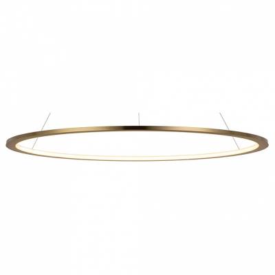 Подвесной светильник Loft it Ring 10014L фото