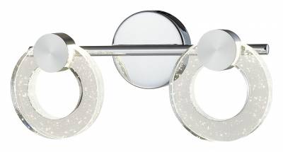 Бра SIMPLE STORY 1081 1081-LED8WL фото