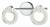 Бра SIMPLE STORY 1081 1081-LED8WL в EL DECO Бра SIMPLE STORY 1081 1081-LED8WL фото
