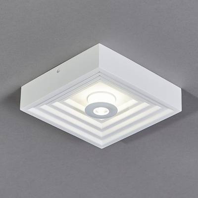 Накладной светильник Escada Gesso 10218/SG LED фото