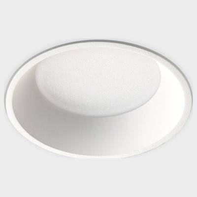 Встраиваемый светильник Italline IT06-6012 IT06-6012 white 3000K фото