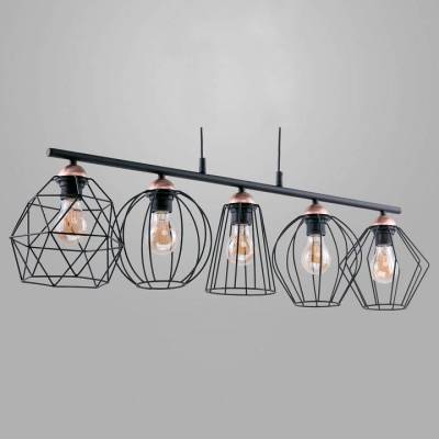 Подвесной светильник TK Lighting Galaxy 1649 Galaxy фото