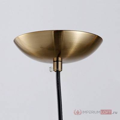 Подвесной светильник Imperiumloft Flexic Lights Family Michael Anastassiades 40.623 фото