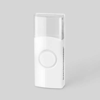 Кнопка звонка Elektrostandard Wireless DBB01WL фото
