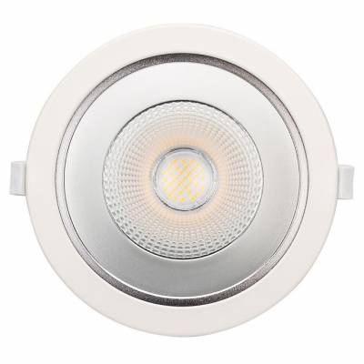 Встраиваемый светильник Arlight Ltd-Legend LTD-LEGEND-R230-35W White6000 (WH, 50 deg)