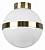 Накладной светильник Lightstar Globo 812111 фото