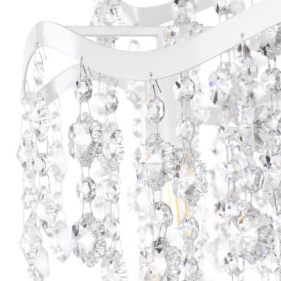 Подвесная люстра Freya Charlotte FR1001PL-04W фото