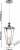 Подвесной светильник Favourite Lampion 4002-1P фото