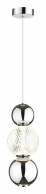 Подвесной светильник Odeon Light Crystal 5007/7LA фото