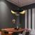 Подвесной светильник Imperiumloft Covert Black COVERT01 фото
