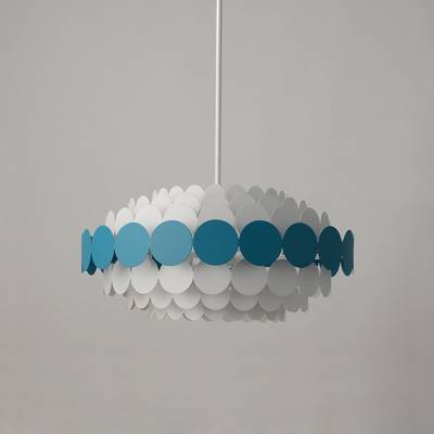 Светильник на штанге Imperiumloft Asola Blue By Imperiumloft ASOLA01 фото