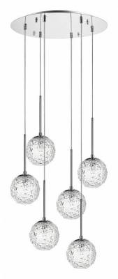 Подвесной светильник Lightstar Bari 815260 фото