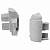 Соединитель Arlight STEP-MINI 020921