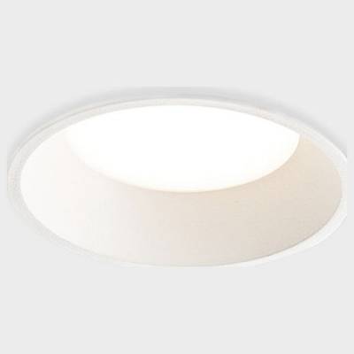 Встраиваемый светильник Italline IT06-6014 IT06-6014 white 3000K фото