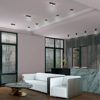 Встраиваемый светильник Novotech Lirio 370719 фото