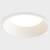 Встраиваемый светильник Italline IT06-6014 IT06-6014 white 3000K фото