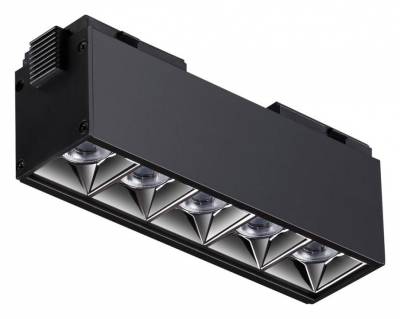 Накладной светильник Novotech Kit 358523 фото