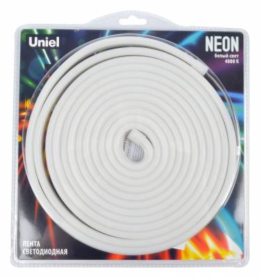 Лента светодиодная Uniel Neon ULS-N03 UL-00009094 фото
