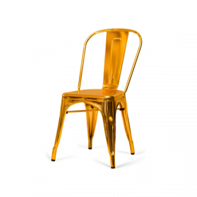 Стул Tolix Marais A