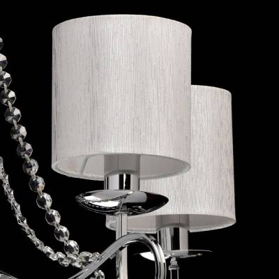 Подвесная люстра MW-Light Федерика 83 684010105 фото