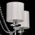 Подвесная люстра MW-Light Федерика 83 684010105 фото