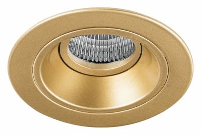 Встраиваемый светильник Lightstar Domino D61303 фото