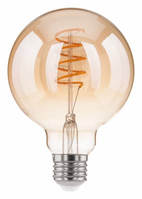 Лампа светодиодная Elektrostandard Dimmable F E27 5Вт 2700K BLE2747 фото